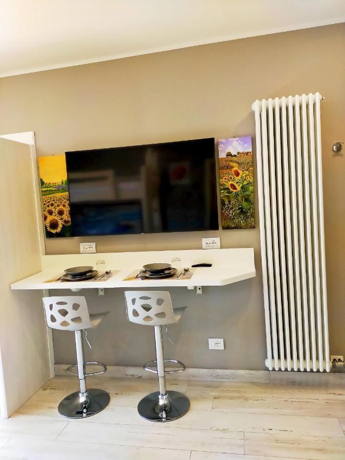 Appartamento Andy Peschiera del Garda Exterior foto